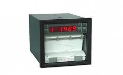 有紙記錄儀不打印的原因