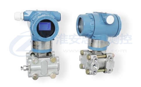 壓力變送器測(cè)量過(guò)程原理介紹